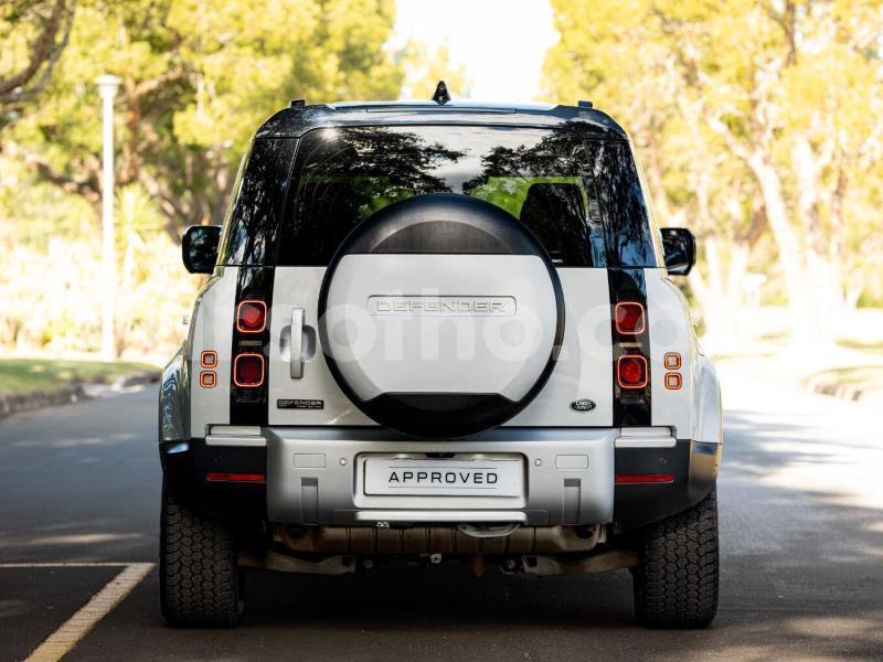 Big with watermark land rover defender maseru maseru 29839