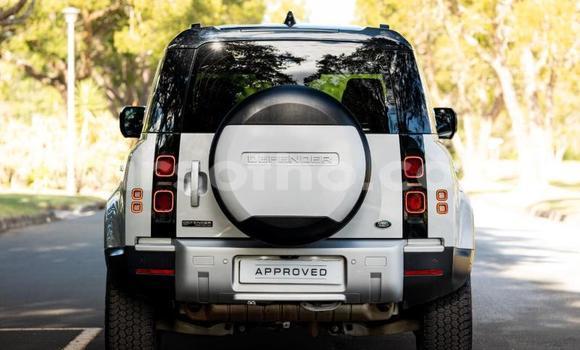 Acheter Occasion Voiture Land Rover Defender Autre à Maseru, Maseru Acheter Occasion Voiture Land Rover Defender Autre à Maseru, Maseru