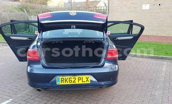 Sayi Na hannu Volkswagen Passat Blue Mota in Mokhotlong a Berea Sayi Na hannu Volkswagen Passat Blue Mota in Mokhotlong a Berea