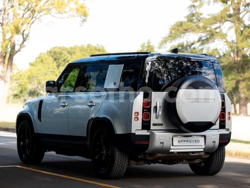 Big with watermark land rover defender maseru maseru 29839