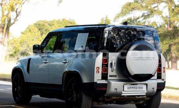 Acheter Occasion Voiture Land Rover Defender Autre à Maseru, Maseru Acheter Occasion Voiture Land Rover Defender Autre à Maseru, Maseru