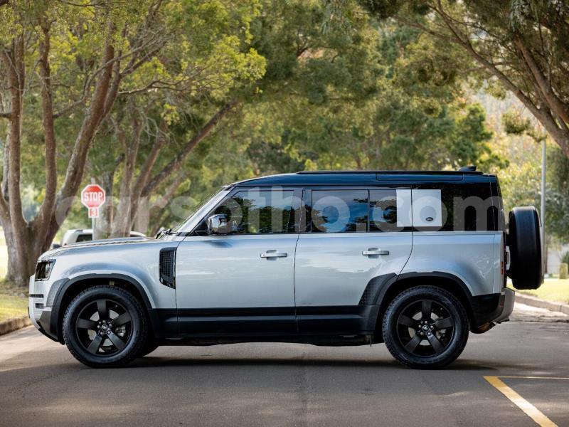Big with watermark land rover defender maseru maseru 29839