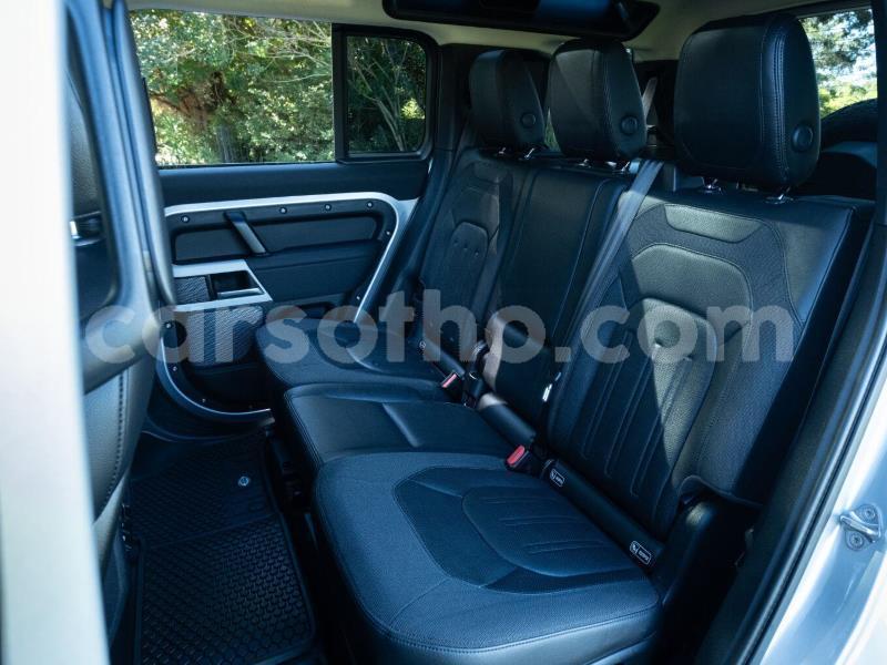 Big with watermark land rover defender maseru maseru 29839