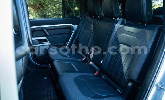 Acheter Occasion Voiture Land Rover Defender Autre à Maseru, Maseru Acheter Occasion Voiture Land Rover Defender Autre à Maseru, Maseru
