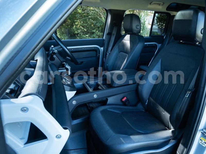 Big with watermark land rover defender maseru maseru 29839