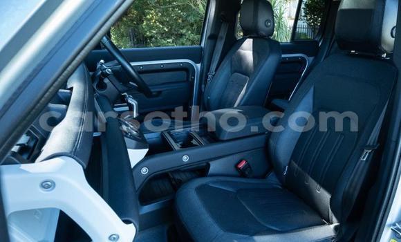 Acheter Occasion Voiture Land Rover Defender Autre à Maseru, Maseru Acheter Occasion Voiture Land Rover Defender Autre à Maseru, Maseru