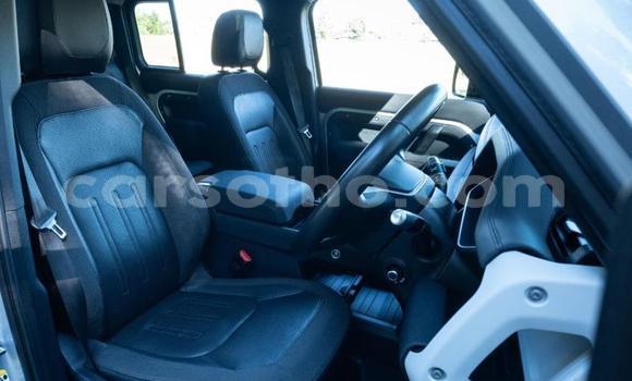 Acheter Occasion Voiture Land Rover Defender Autre à Maseru, Maseru Acheter Occasion Voiture Land Rover Defender Autre à Maseru, Maseru