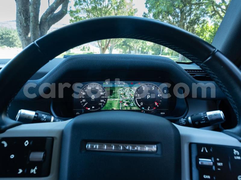 Big with watermark land rover defender maseru maseru 29839