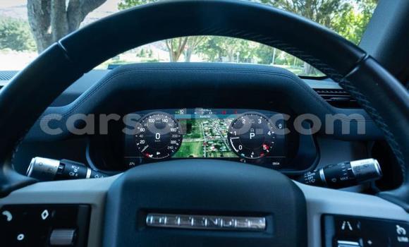 Acheter Occasion Voiture Land Rover Defender Autre à Maseru, Maseru Acheter Occasion Voiture Land Rover Defender Autre à Maseru, Maseru