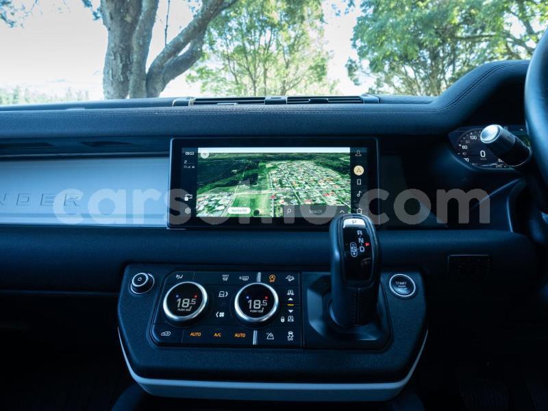 Big with watermark land rover defender maseru maseru 29839