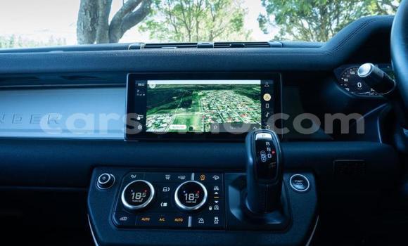 Acheter Occasion Voiture Land Rover Defender Autre à Maseru, Maseru Acheter Occasion Voiture Land Rover Defender Autre à Maseru, Maseru