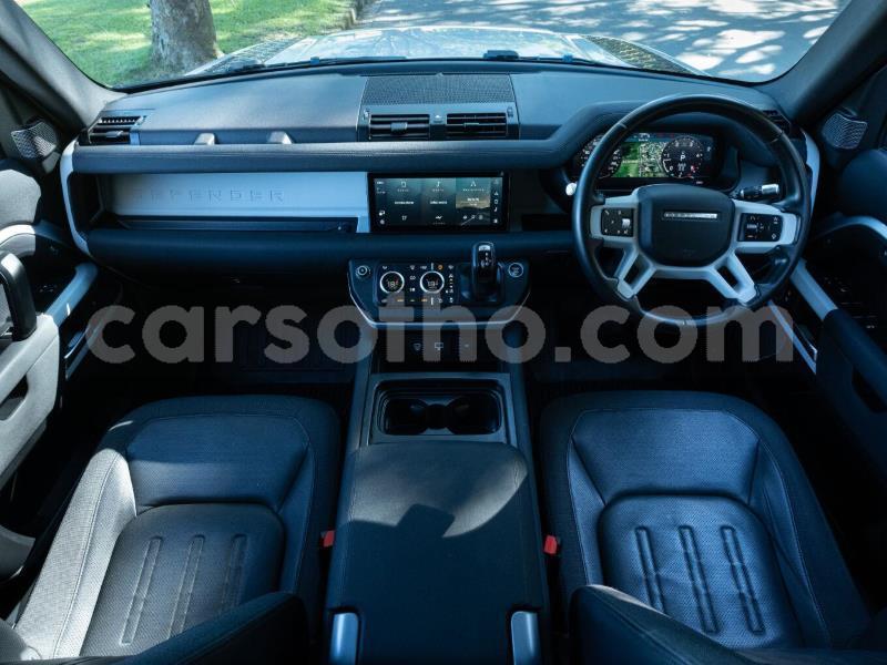 Big with watermark land rover defender maseru maseru 29839