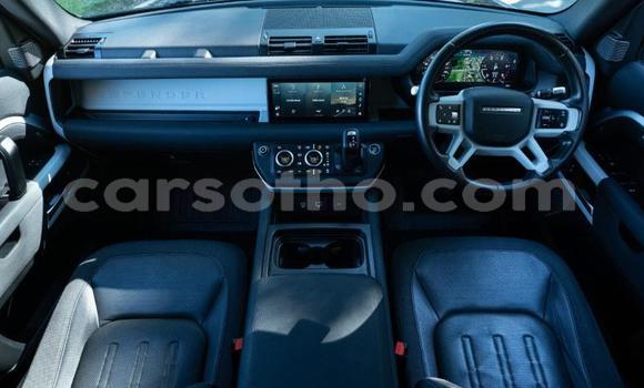 Acheter Occasion Voiture Land Rover Defender Autre à Maseru, Maseru Acheter Occasion Voiture Land Rover Defender Autre à Maseru, Maseru