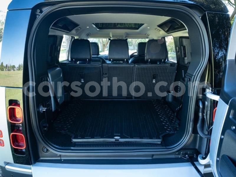 Big with watermark land rover defender maseru maseru 29839