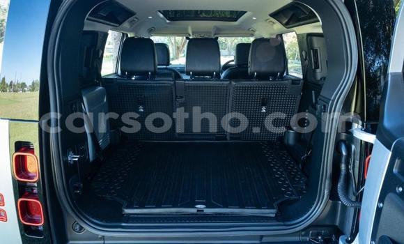 Acheter Occasion Voiture Land Rover Defender Autre à Maseru, Maseru Acheter Occasion Voiture Land Rover Defender Autre à Maseru, Maseru