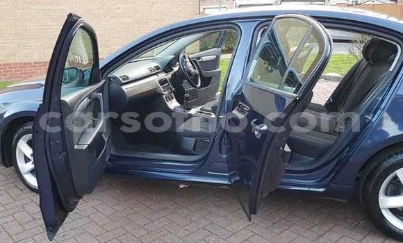 Sayi Na hannu Volkswagen Passat Blue Mota in Mokhotlong a Berea Sayi Na hannu Volkswagen Passat Blue Mota in Mokhotlong a Berea