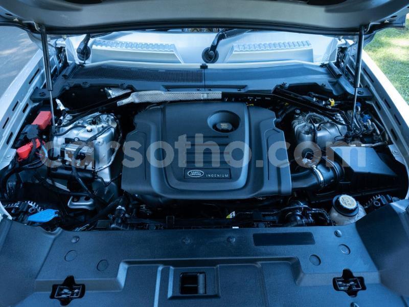 Big with watermark land rover defender maseru maseru 29839