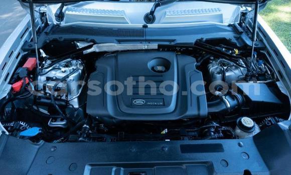 Acheter Occasion Voiture Land Rover Defender Autre à Maseru, Maseru Acheter Occasion Voiture Land Rover Defender Autre à Maseru, Maseru