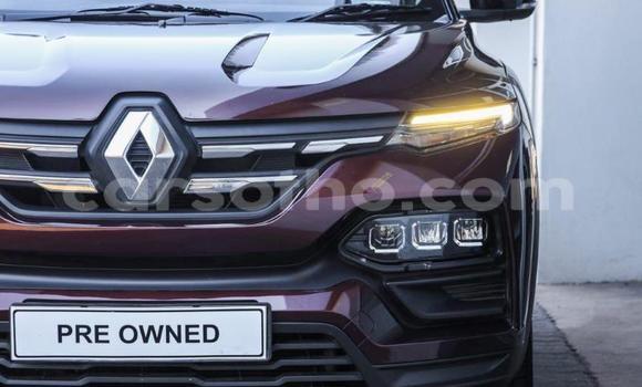 Sayi Na hannu Renault Kaptur Other Mota in Maseru a Maseru Sayi Na hannu Renault Kaptur Other Mota in Maseru a Maseru