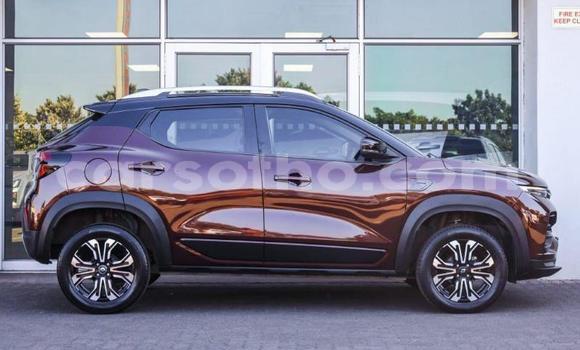 Sayi Na hannu Renault Kaptur Other Mota in Maseru a Maseru Sayi Na hannu Renault Kaptur Other Mota in Maseru a Maseru