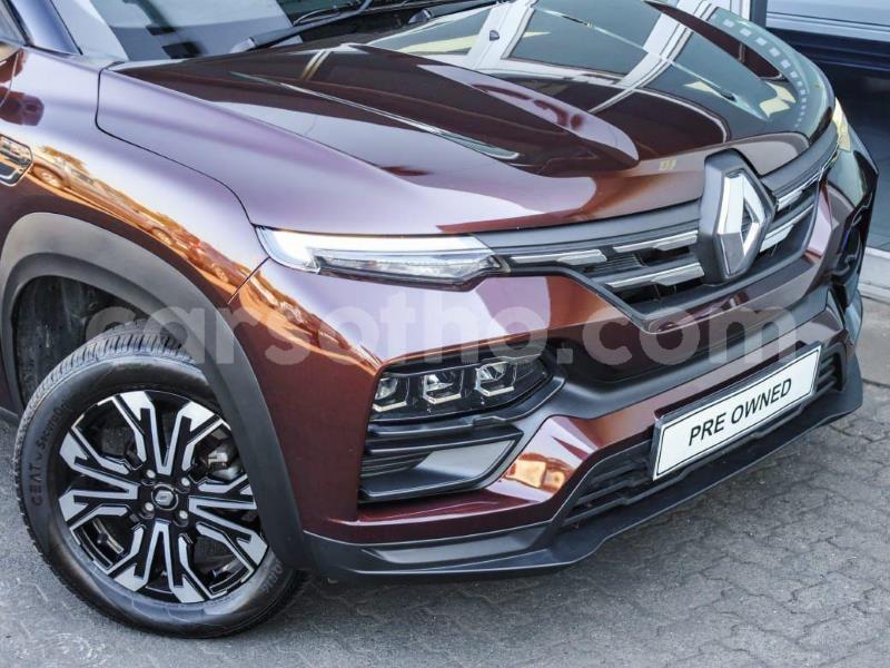 Big with watermark renault kaptur maseru maseru 29840