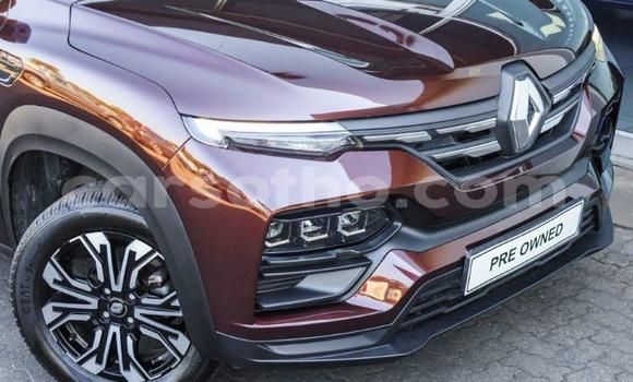 Sayi Na hannu Renault Kaptur Other Mota in Maseru a Maseru Sayi Na hannu Renault Kaptur Other Mota in Maseru a Maseru