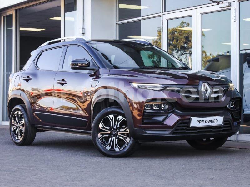 Big with watermark renault kaptur maseru maseru 29840