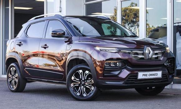 Sayi Na hannu Renault Kaptur Other Mota in Maseru a Maseru Sayi Na hannu Renault Kaptur Other Mota in Maseru a Maseru