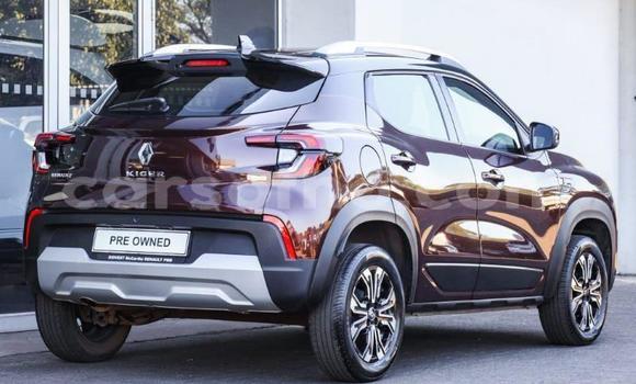 Sayi Na hannu Renault Kaptur Other Mota in Maseru a Maseru Sayi Na hannu Renault Kaptur Other Mota in Maseru a Maseru