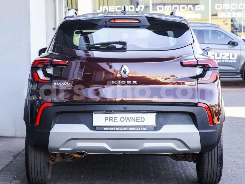 Big with watermark renault kaptur maseru maseru 29840