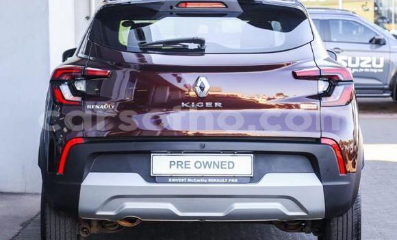 Sayi Na hannu Renault Kaptur Other Mota in Maseru a Maseru Sayi Na hannu Renault Kaptur Other Mota in Maseru a Maseru