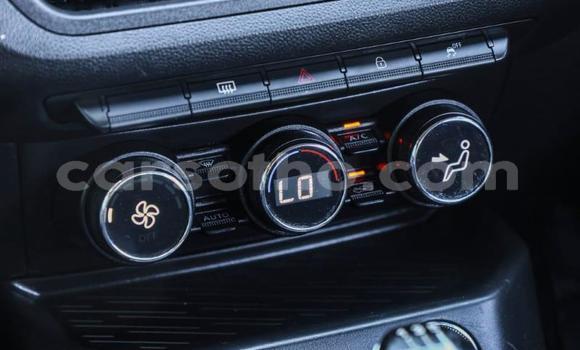 Sayi Na hannu Renault Kaptur Other Mota in Maseru a Maseru Sayi Na hannu Renault Kaptur Other Mota in Maseru a Maseru