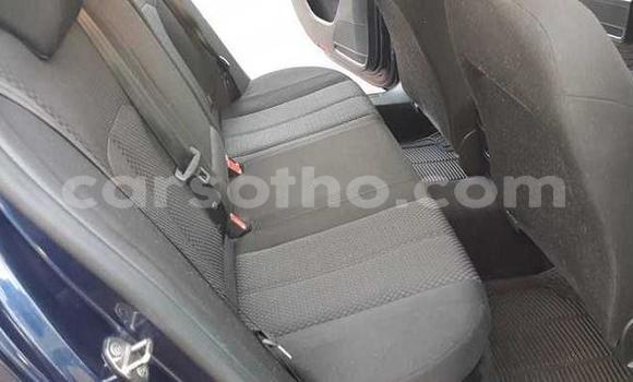 Sayi Na hannu Volkswagen Passat Blue Mota in Mokhotlong a Berea Sayi Na hannu Volkswagen Passat Blue Mota in Mokhotlong a Berea