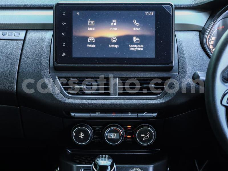 Big with watermark renault kaptur maseru maseru 29840