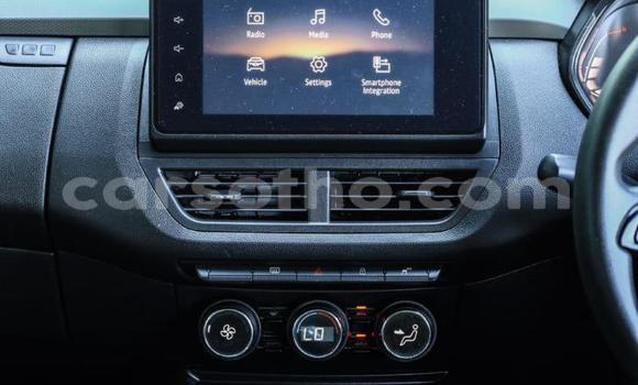 Sayi Na hannu Renault Kaptur Other Mota in Maseru a Maseru Sayi Na hannu Renault Kaptur Other Mota in Maseru a Maseru