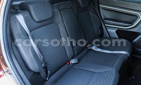 Sayi Na hannu Renault Kaptur Other Mota in Maseru a Maseru Sayi Na hannu Renault Kaptur Other Mota in Maseru a Maseru