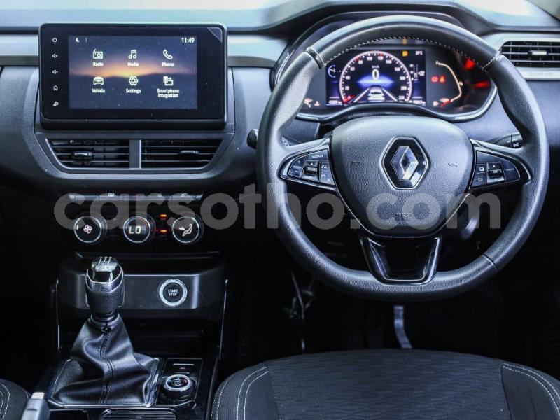 Big with watermark renault kaptur maseru maseru 29840