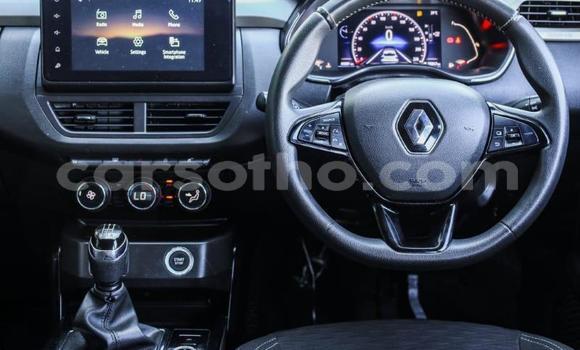 Sayi Na hannu Renault Kaptur Other Mota in Maseru a Maseru Sayi Na hannu Renault Kaptur Other Mota in Maseru a Maseru