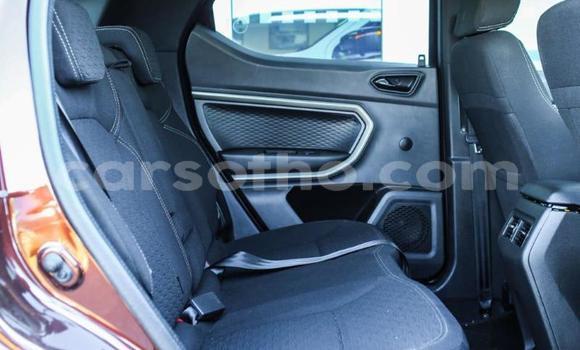 Sayi Na hannu Renault Kaptur Other Mota in Maseru a Maseru Sayi Na hannu Renault Kaptur Other Mota in Maseru a Maseru