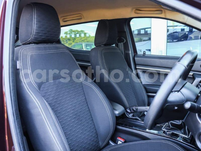 Big with watermark renault kaptur maseru maseru 29840