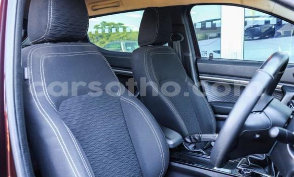 Sayi Na hannu Renault Kaptur Other Mota in Maseru a Maseru Sayi Na hannu Renault Kaptur Other Mota in Maseru a Maseru