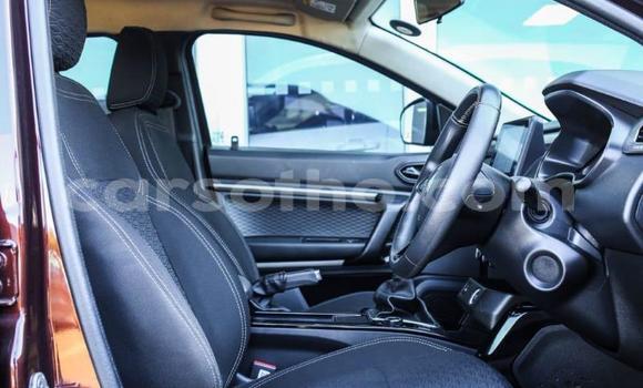 Sayi Na hannu Renault Kaptur Other Mota in Maseru a Maseru Sayi Na hannu Renault Kaptur Other Mota in Maseru a Maseru
