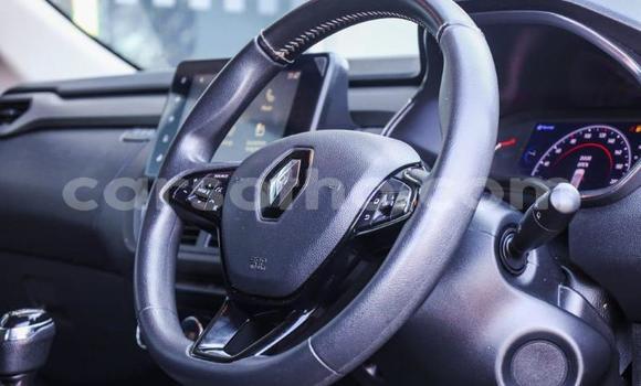Sayi Na hannu Renault Kaptur Other Mota in Maseru a Maseru Sayi Na hannu Renault Kaptur Other Mota in Maseru a Maseru