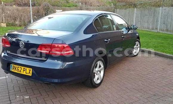 Sayi Na hannu Volkswagen Passat Blue Mota in Mokhotlong a Berea Sayi Na hannu Volkswagen Passat Blue Mota in Mokhotlong a Berea