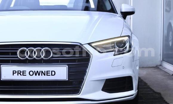 Buy Used Audi A3 White Car in Maseru in Maseru Buy Used Audi A3 White Car in Maseru in Maseru