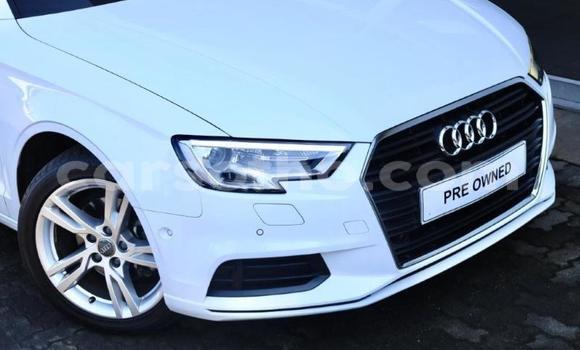 Buy Used Audi A3 White Car in Maseru in Maseru Buy Used Audi A3 White Car in Maseru in Maseru