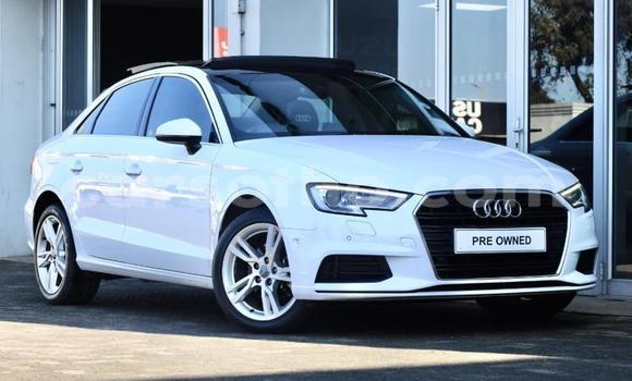 Buy Used Audi A3 White Car in Maseru in Maseru Buy Used Audi A3 White Car in Maseru in Maseru