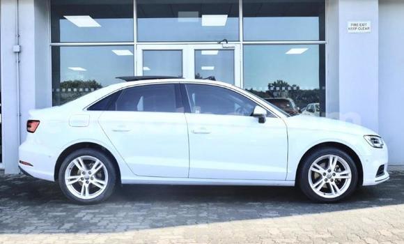 Buy Used Audi A3 White Car in Maseru in Maseru Buy Used Audi A3 White Car in Maseru in Maseru