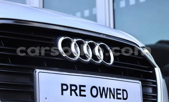 Buy Used Audi A3 White Car in Maseru in Maseru Buy Used Audi A3 White Car in Maseru in Maseru
