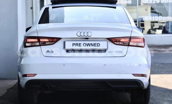 Buy Used Audi A3 White Car in Maseru in Maseru Buy Used Audi A3 White Car in Maseru in Maseru